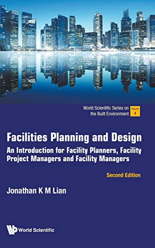 FACILITIES PLAN & DESIGN (2ND ED)