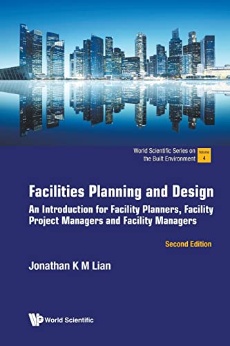 FACILITIES PLAN & DESIGN (2ND ED)