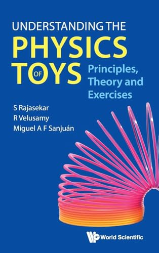 UNDERSTANDING THE PHYSICS OF TOYS