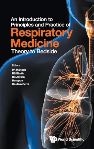 INTRODUCTION PRINCIPLES & PRACTICE OF RESPIRATORY MEDICINE