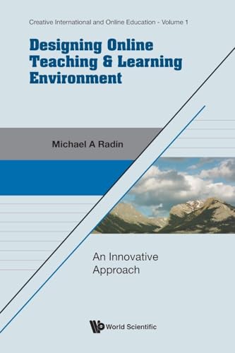 DESIGNING ONLINE TEACHING & LEARNING ENVIRONMENT