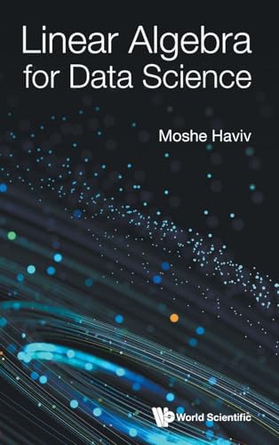 LINEAR ALGEBRA FOR DATA SCIENCE