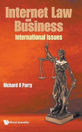 INTERNET LAW AND BUSINESS
