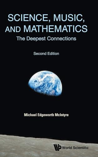 SCIENCE, MUSIC, & MATH (2ND ED)