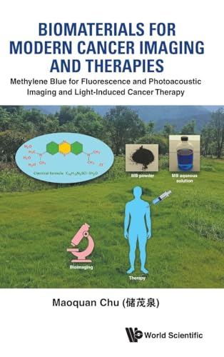 BIOMATERIALS FOR MODERN CANCER IMAGING AND THERAPIES