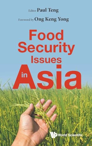 FOOD SECURITY ISSUES IN ASIA