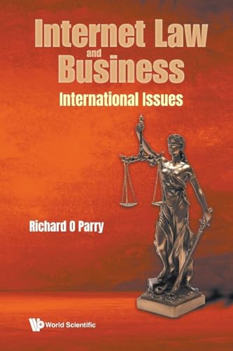 INTERNET LAW AND BUSINESS
