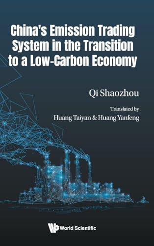 CHINA EMISSION TRADING SYSTEM TRANSITION LOW-CARBON ECONOMY