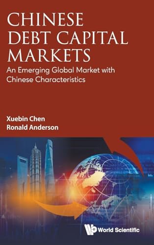 CHINESE DEBT CAPITAL MARKETS