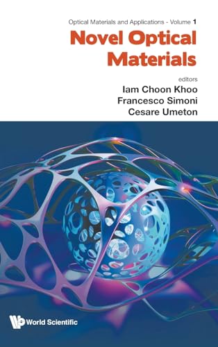 NOVEL OPTICAL MATERIALS