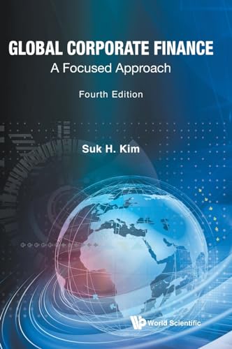 GLOBAL CORPORATE FINANCE (4TH ED)