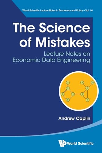 SCIENCE OF MISTAKES, THE
