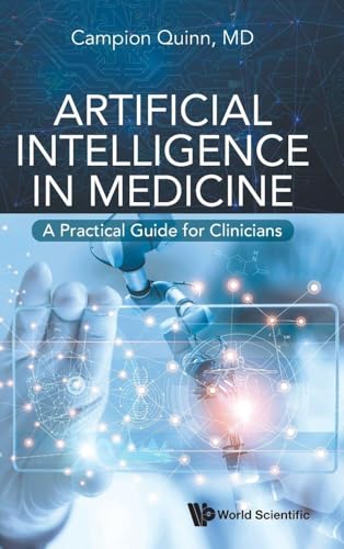 ARTIFICIAL INTELLIGENCE IN MEDICINE