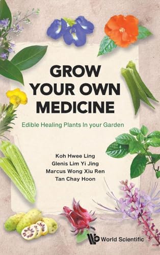 GROW YOUR OWN MEDICINE