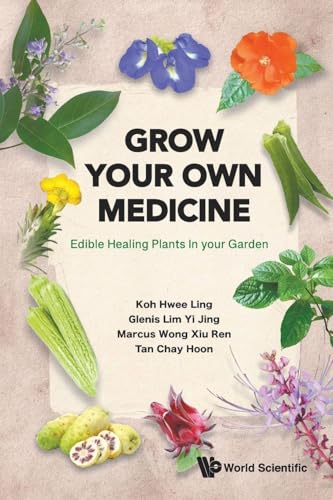 GROW YOUR OWN MEDICINE