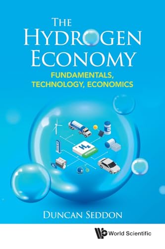 HYDROGEN ECONOMY, THE
