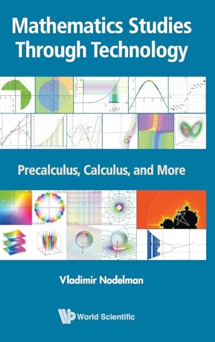 MATHEMATICS STUDIES THROUGH TECHNOLOGY