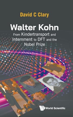 WALTER KOHN