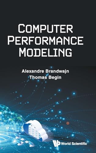 COMPUTER PERFORMANCE MODELING