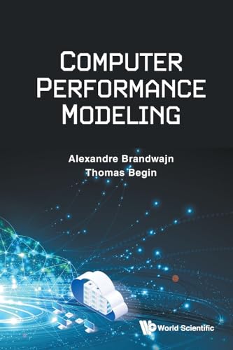 COMPUTER PERFORMANCE MODELING