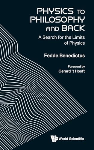 PHYSICS TO PHILOSOPHY AND BACK