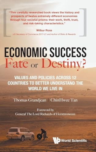 ECONOMIC SUCCESS