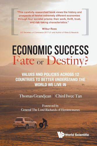 ECONOMIC SUCCESS