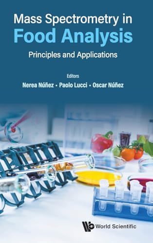 MASS SPECTROMETRY IN FOOD ANALYSIS