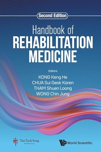 HDBK REHABILITATION MED (2ND ED)