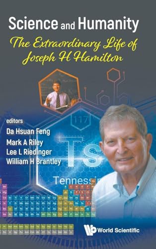 SCIENCE AND HUMANITY
