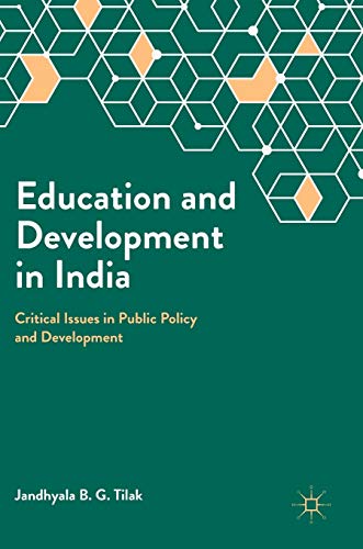Education and Development in India