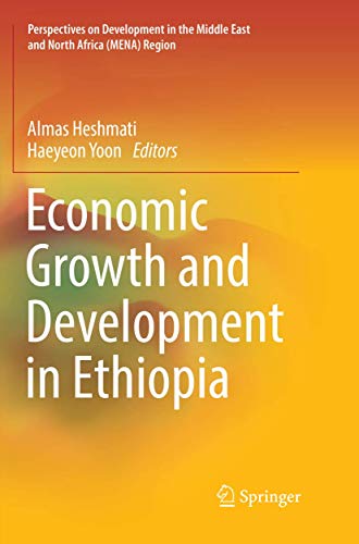 Economic Growth and Development in Ethiopia