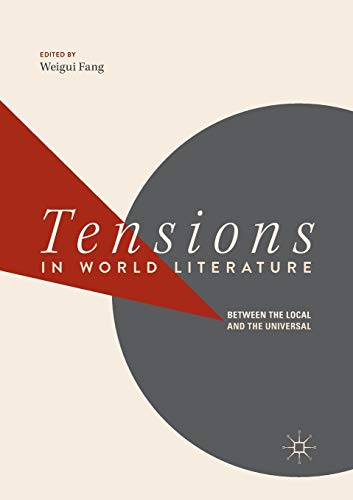 Tensions in World Literature