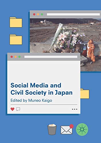 Social Media and Civil Society in Japan