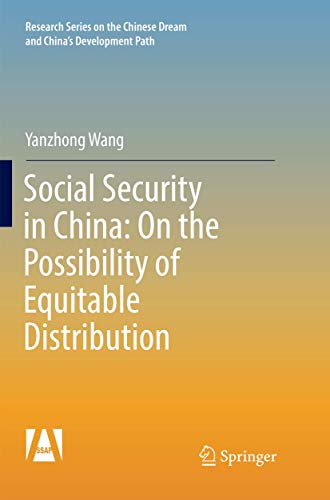 Social Security in China