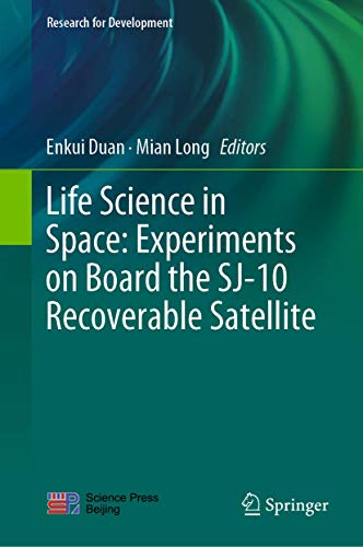 Life Science in Space