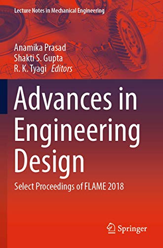 Advances in Engineering Design