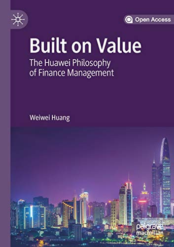 Built on Value