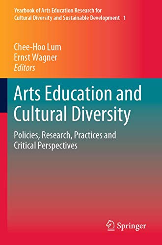 Arts Education and Cultural Diversity