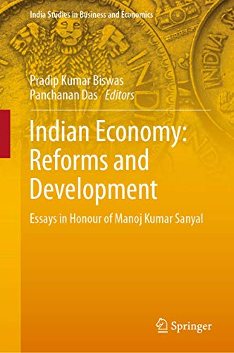 Indian Economy