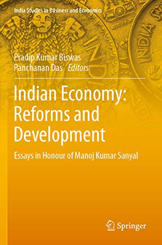 Indian Economy