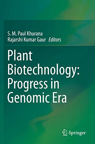 Plant Biotechnology
