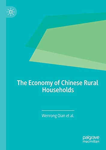 The Economy of Chinese Rural Households