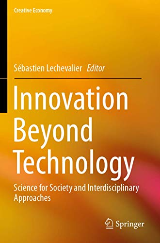 Innovation Beyond Technology