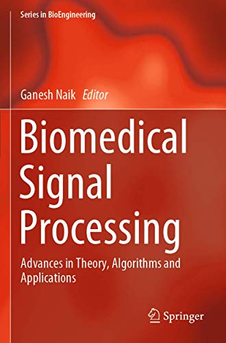 Biomedical Signal Processing