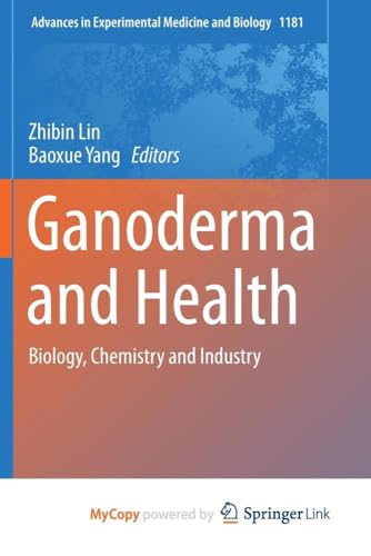 Ganoderma and Health