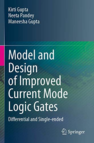 Model and Design of Improved Current Mode Logic Gates