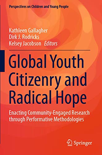 Global Youth Citizenry and Radical Hope