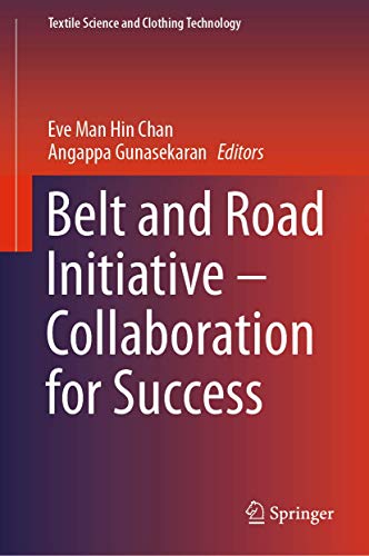 Belt and Road Initiative - Collaboration for Success