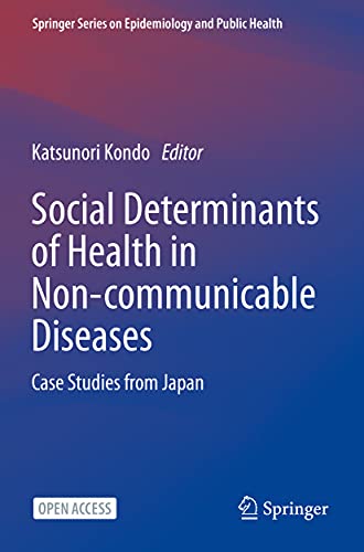 Social Determinants of Health in Non-communicable Diseases